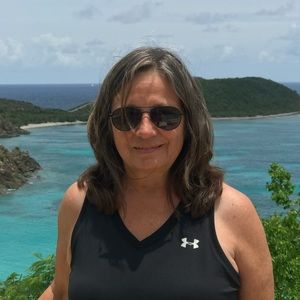 Meet your Posher, Cindy